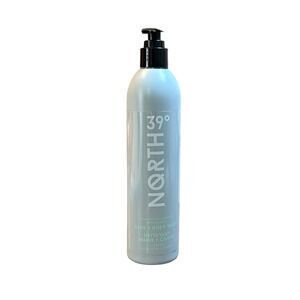 39 Degrees North Eucalyptus Lavender Moisturizing Hand Body Wash 16oz‎ Pump New